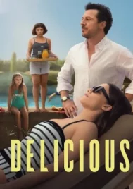 Delicious (2025) โอชะ