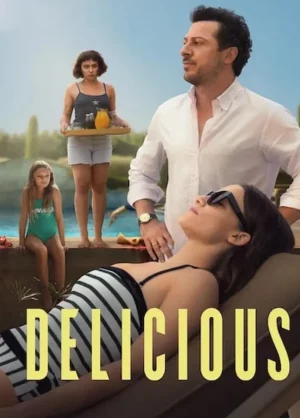 Delicious (2025) โอชะ