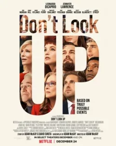 Dont Look Up 2021 film 11zon