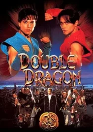 Double Dragon (1994) มังกรคู่มหากาฬ