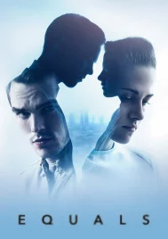 Equals (2015) ฝ่ากฎล้ำ โลกห้ามรัก