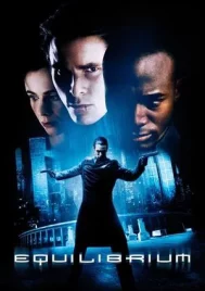 Equilibrium (2002) นักบวชฆ่าไม่ต้องบวช