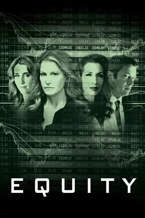 Equity (2016) เล่ห์ลึก หุ้น เงินตรา