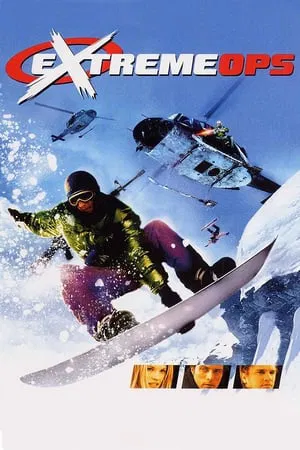 Extreme Ops (2002) ดุระห่ำเหิรนรก