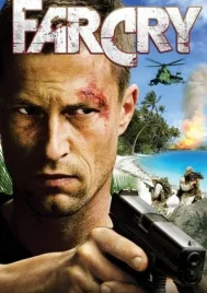 Far Cry (2008) โค่นนักรบพันธุ์สังหาร