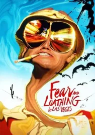 Fear and Loathing in Las Vegas (1998) เละตุ้มเปะที่ลาสเวกัส