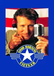 Good Morning Vietnam (1987) ดีเจเสียงใส ขวัญใจทหารหาญ