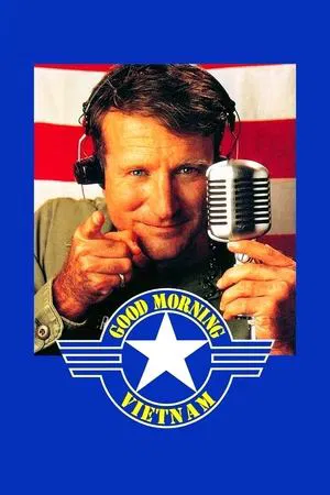 Good Morning Vietnam (1987) ดีเจเสียงใส ขวัญใจทหารหาญ