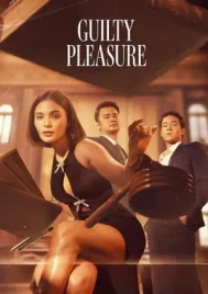 Guilty Pleasure (2024) รักร้อน คดีลวง