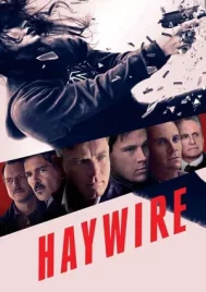 Haywire (2011) เธอแรง หยุดโลก