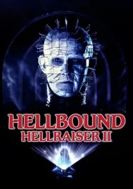 Hellbound Hellraiser II (1988) บิดเปิดผี 2