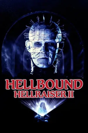 Hellbound Hellraiser II (1988) บิดเปิดผี 2