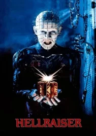 Hellraiser (1987) บิดเปิดผี