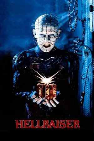 Hellraiser (1987) บิดเปิดผี