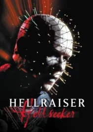 Hellraiser Hellseeker (2002) บิดเปิดผี 6 หลุดนรกสยองโลก