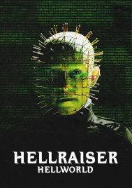 Hellraiser Hellworld (2005) บิดเปิดผี 8