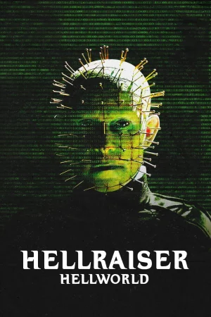 Hellraiser Hellworld (2005) บิดเปิดผี 8