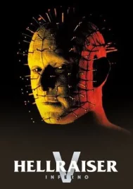 Hellraiser Inferno (2000) บิดเปิดผี 5 บิด-เปิดขุมนรก