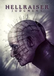 Hellraiser Judgment (2018) บิดเปิดผี 10