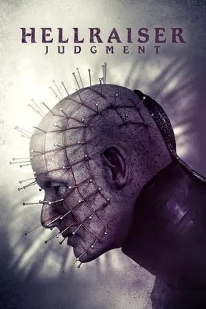 Hellraiser Judgment (2018) บิดเปิดผี 10