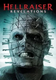 Hellraiser Revelations (2011) บิดเปิดผี 9