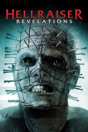 Hellraiser Revelations (2011) บิดเปิดผี 9