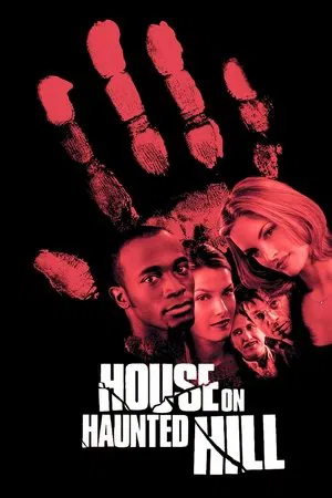 House on Haunted Hill (1999) บ้านเฮี้ยนหลอนผวาโลก