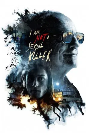 I Am Not a Serial Killer (2016) ผมไม่ใช่…ฆาตกรต่อเนื่อง