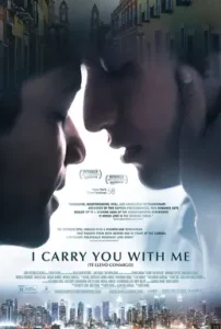 I Carry You With Me poster 11zon