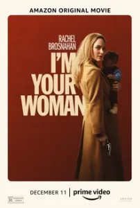 Im Your Woman poster 11zon