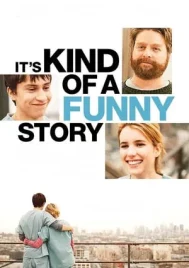 It’s Kind of a Funny Story (2010) ขอบ้าสักพัก หารักให้เจอ