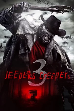 Jeepers Creepers 3 (2017) มันกลับมาโฉบหัว 3