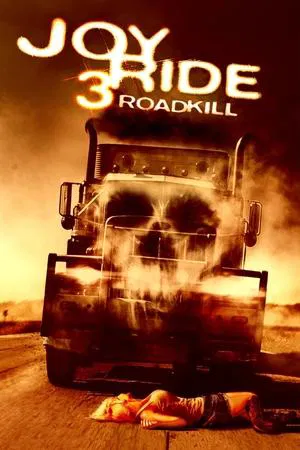 Joy Ride 3 Roadkill (2014) เกมหยอก หลอกไปเชือด ภาค 3 ถนนสายเลือด