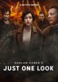 Just One Look (2025) อย่ามอง EP.1-6 (จบ)