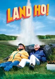 Land Ho! (2014) คู่เก๋าตะลอนทัวร์