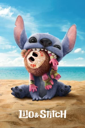 Lilo & Stitch (2025) ลิโล่ & สติทช์