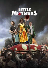 Little Monsters (2019) ซอมบี้มาแล้วงับ