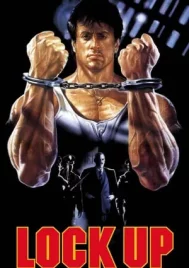 Lock Up (1989) ล็อคอำมหิต