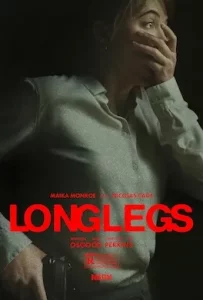 Longlegs film poster 11zon