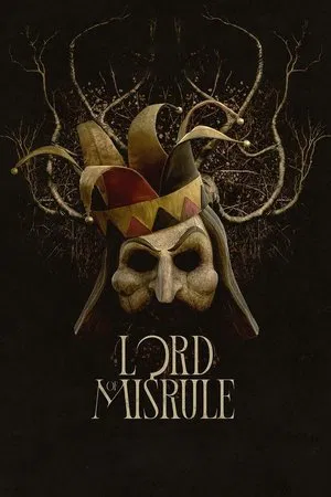 Lord of Misrule (2024)