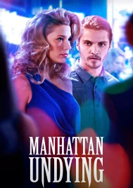 Manhattan Undying (2016) แมนฮัตตันไม่ตาย