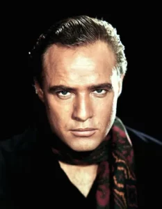 Marlon Brando publicity for One Eyed Jacks 11zon