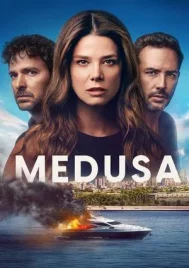 Medusa (2025) เมดูซ่า EP.1-12 (จบ)