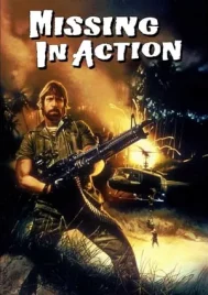 Missing in Action 1 (1984) จี.ไอ. เลือดเดือด 1