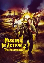 Missing in Action 2 (1985) จี.ไอ. เลือดเดือด 2