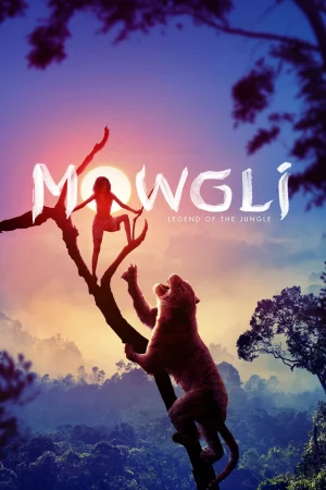 Mowgli Legend of the Jungle (2018) เมาคลี ตำนานแห่งเจ้าป่า