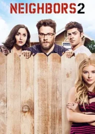 Neighbors 2 Sorority Rising (2016) เพื่อนบ้านมหา(บรร)ลัย2