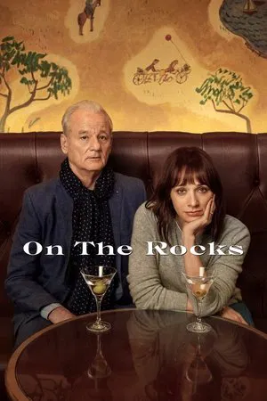 On the Rocks (2020) ออน เดอะ ร็อค