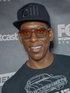 Orlando Jones