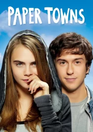 Paper Towns (2015) เมืองกระดาษ